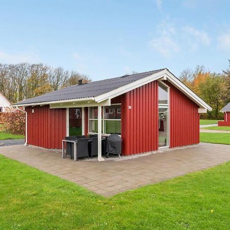 Holiday Home Helga - 100M From The Sea In Se Jutland By Interhome Mommark Exteriör bild