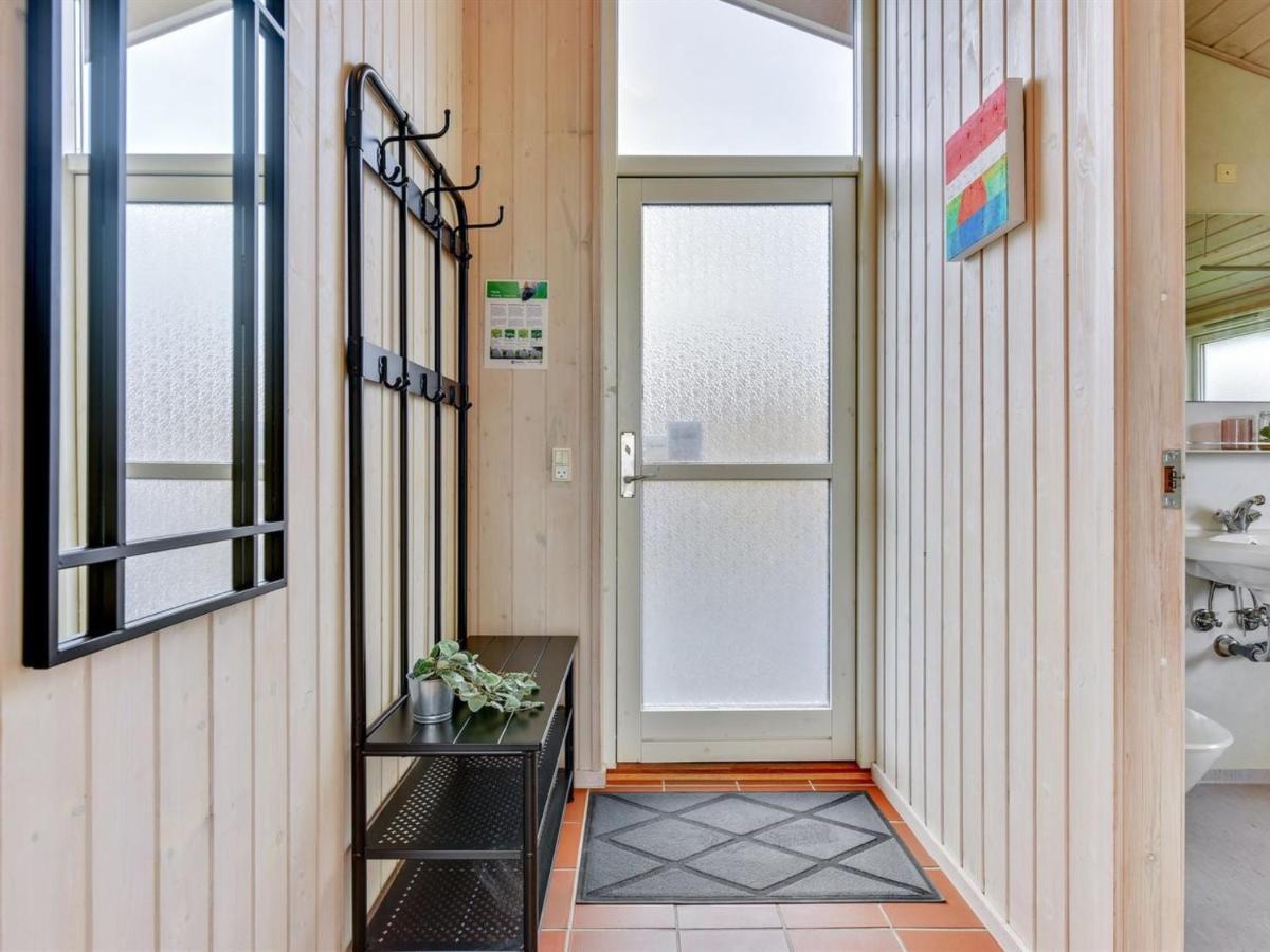 Holiday Home Helga - 100M From The Sea In Se Jutland By Interhome Mommark Exteriör bild
